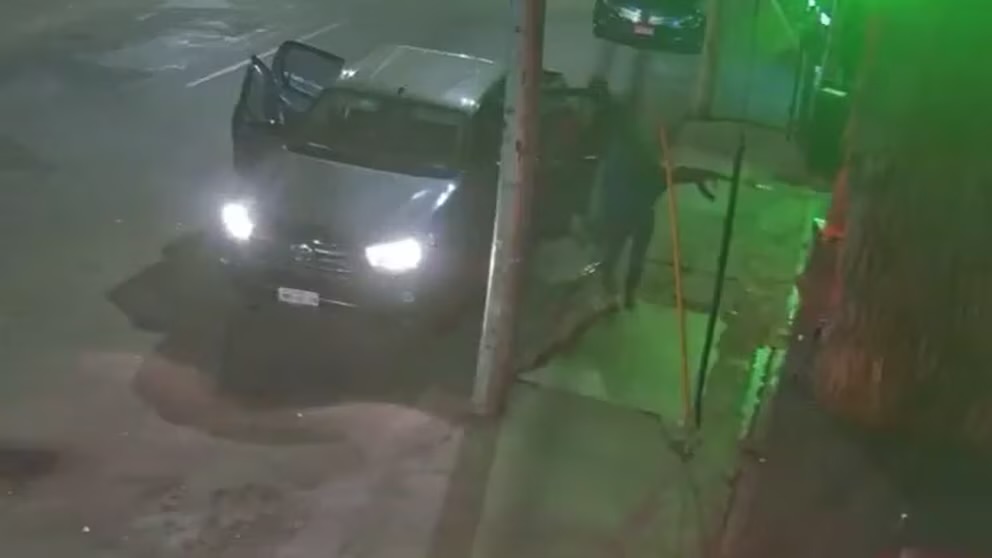 Ataque armado en bar de Querétaro deja 10 muertos