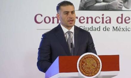 Harfuch asegura que ataque en bar de Querétaro se originó por disputas entre grupos delictivos