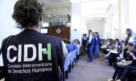 Consejería Jurídica de Presidencia defiende ante CIDH reforma judicial: “ “era necesaria para recobrar la confianza ciudadana”