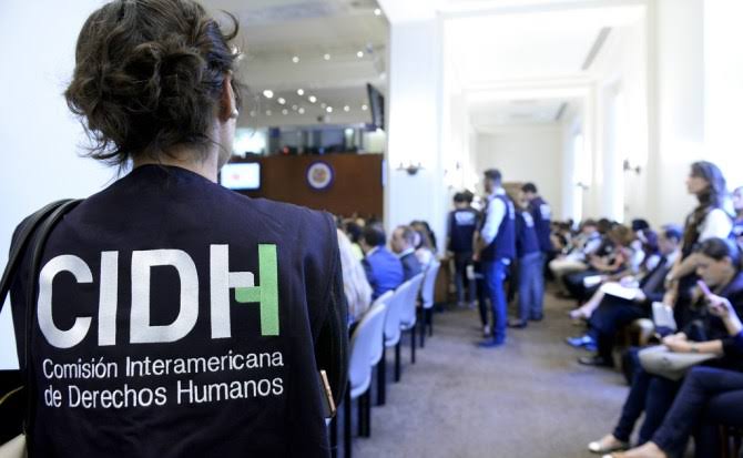 Consejería Jurídica de Presidencia defiende ante CIDH reforma judicial: “ “era necesaria para recobrar la confianza ciudadana”