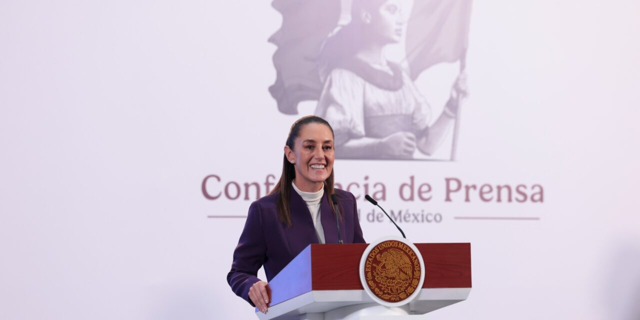 Ante amenaza de deportaciones masivas, gobierno ofrecerá cifras de aportaciones de migrantes a la economía estadounidense