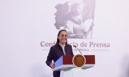 Ante amenaza de deportaciones masivas, gobierno ofrecerá cifras de aportaciones de migrantes a la economía estadounidense