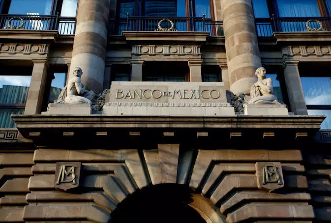 Recorta Banxico su tasa de interés a 10.25%