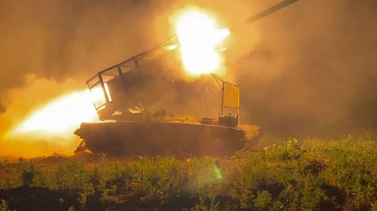 Rusia confirma impacto de misil de fabricación estadounidense lanzado por Ucranka
