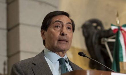 “No habrá aumento de impuestos en 2025”: Ramírez de la O
