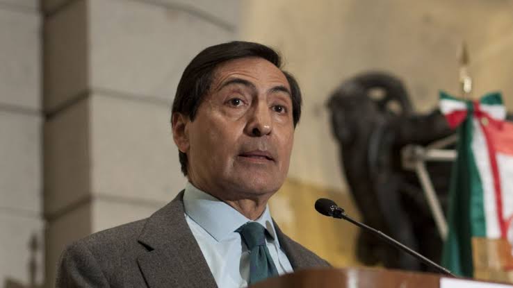 “No habrá aumento de impuestos en 2025”: Ramírez de la O