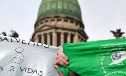 SÓLO POLÍTICAS PÚBLICAS A FAVOR DE LA MUJER Y NO EL ABORTO REDUCEN MORTALIDAD MATERNA