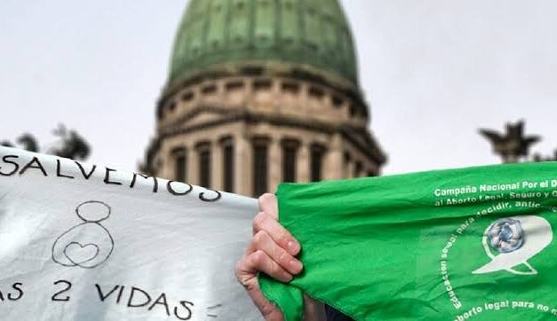 SÓLO POLÍTICAS PÚBLICAS A FAVOR DE LA MUJER Y NO EL ABORTO REDUCEN MORTALIDAD MATERNA