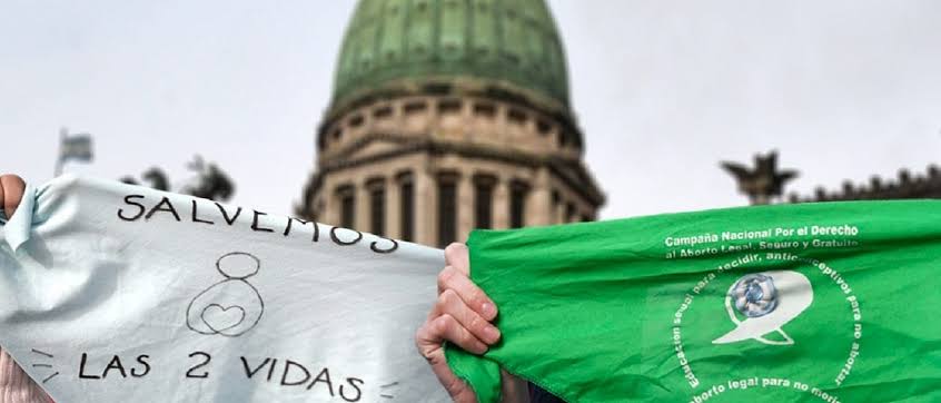 SÓLO POLÍTICAS PÚBLICAS A FAVOR DE LA MUJER Y NO EL ABORTO REDUCEN MORTALIDAD MATERNA