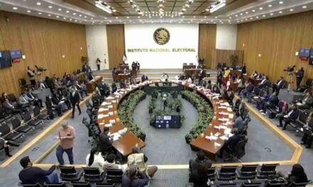 Concluye registro de candidatos para elección judicial; hay 24 mil inscritos