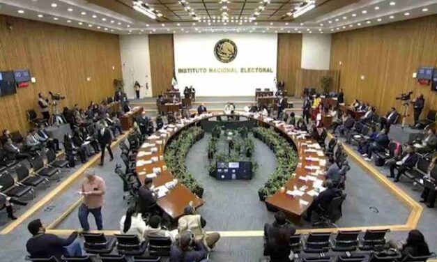 Concluye registro de candidatos para elección judicial; hay 24 mil inscritos