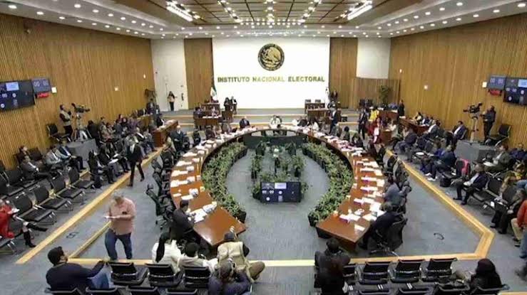 Concluye registro de candidatos para elección judicial; hay 24 mil inscritos