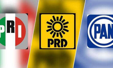 Oposición en crisis: el reto de las nuevas dirigencias o los nuevos partidos