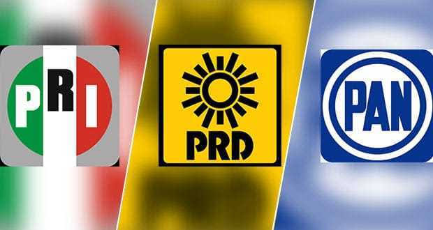 Oposición en crisis: el reto de las nuevas dirigencias o los nuevos partidos
