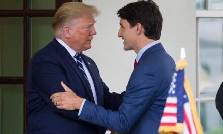 Canadá ya analiza a qué productos estadounidenses imponer aranceles