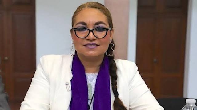 INE logra consenso: Claudia Arlett Espino será nombrada secretaria Ejecutiva