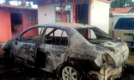 Matan a 7 integrantes de una familia en Acapulco