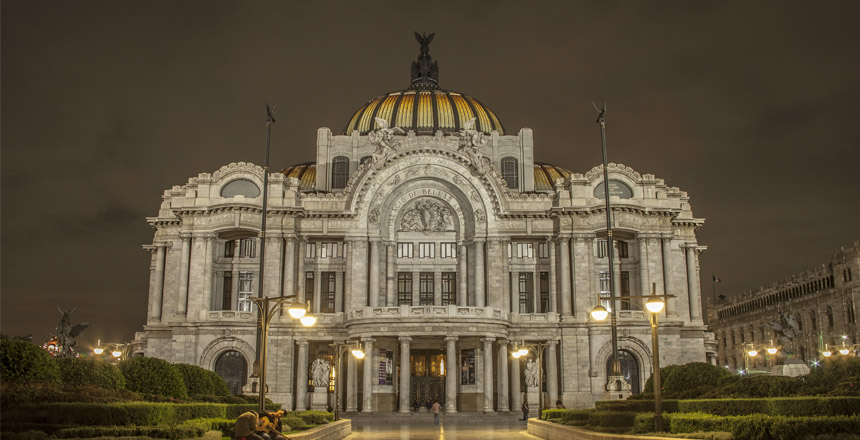 Shiembaum pedirá a SHCP que recursos que gastaban órganos autónomos sean destinados a la cultura
