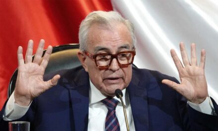 Gobernador de Sinaloa pide a población “regresar a la normalidad”