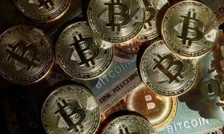 Bitcoin supera los 100 mil dólares tras anuncio de Trump