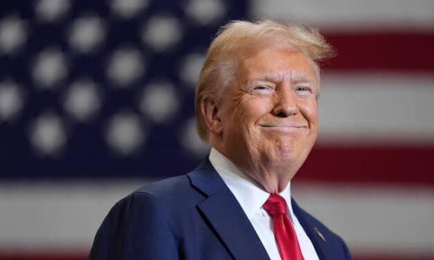 ¿Ajustar o terminar el T-MEC? Dice Trump y el déficit comercial de EU toca fondo