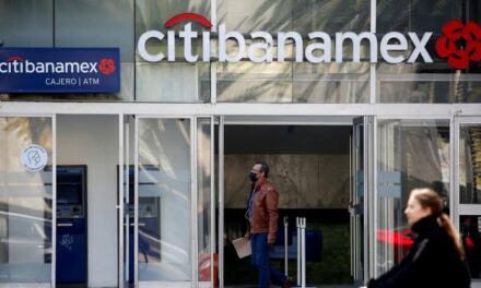 Oficialmente se separan Citi y Banamex
