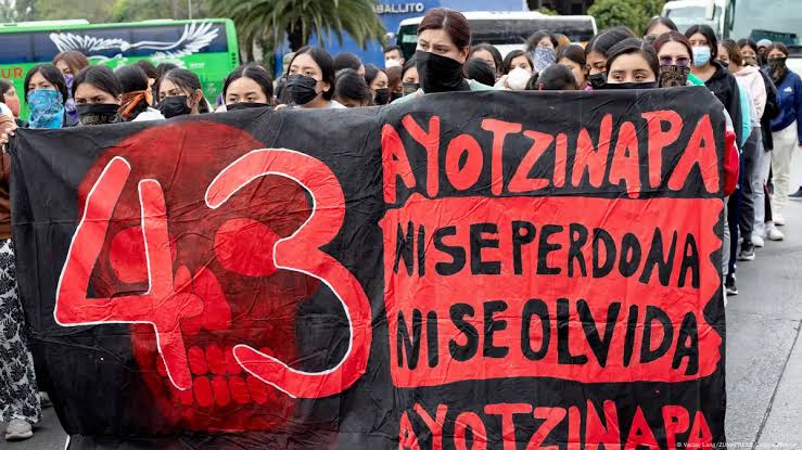 Sheinbaum ofrece “nueva ruta” en investigaciones por caso Ayotzinapa