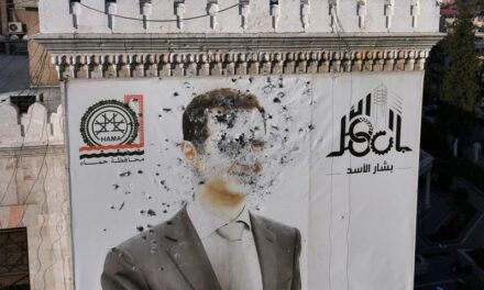 Bashar al Asad habría abandonado Siria tras entrada de rebeldes a la capital de ese país