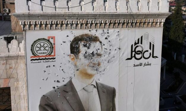 Bashar al Asad habría abandonado Siria tras entrada de rebeldes a la capital de ese país