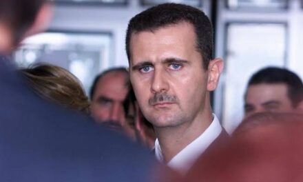 Caída de Bashar al Assad representa un duro golpe para Putin