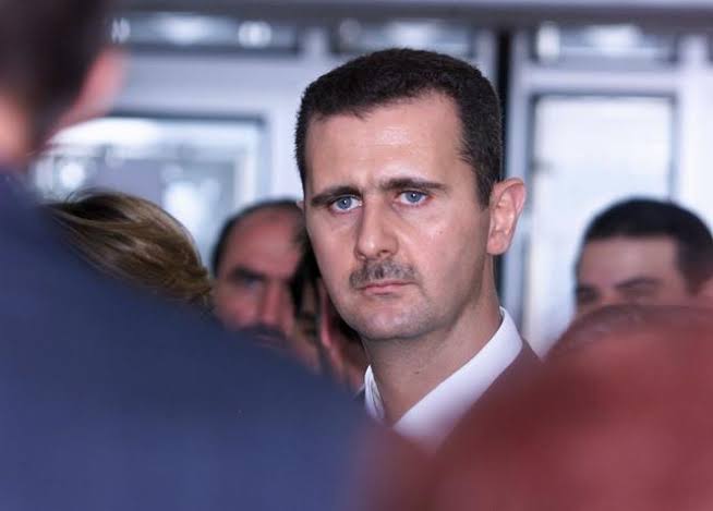 Caída de Bashar al Assad representa un duro golpe para Putin