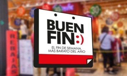 Descuentos del ‘Buen Fin’ llevan la inflación general anual a 4.55% en noviembre