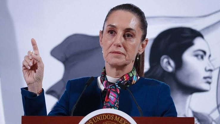 “Inercias y egos: la cuesta del liderazgo de Sheinbaum”
