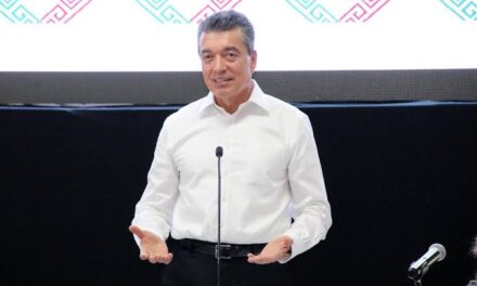 Proponer Sheinbaum al exgobernador Rutilio Escandón como cónsul en Miami