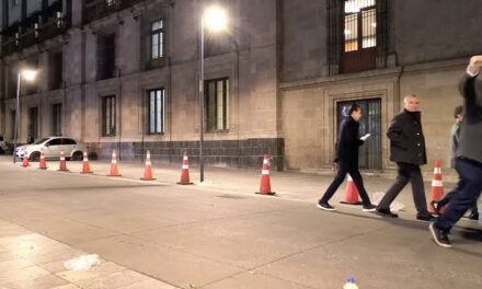 Tras desencuentro, Monreal y Adán Augusto se reúnen con Sheinbaum