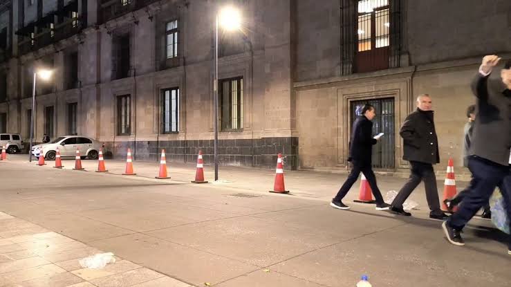 Tras desencuentro, Monreal y Adán Augusto se reúnen con Sheinbaum