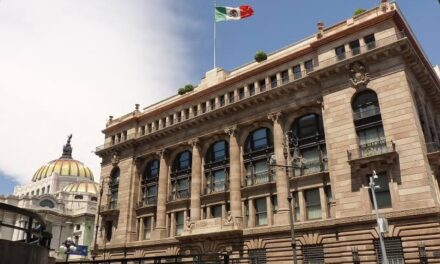 Banxico despide el año con un último recorte a tasas, la deja en 10%