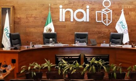Publican en DOF desaparición de 7 organismos autónomos, entre ellos el INAI