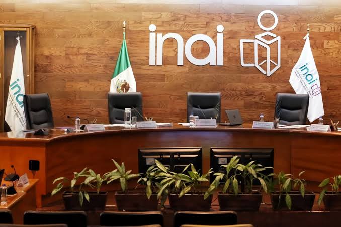 Publican en DOF desaparición de 7 organismos autónomos, entre ellos el INAI