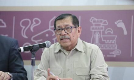 Renuncia secretario de seguridad de Sinaloa tras 100 días de enfrentamientos violentas en el estado