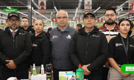 Decomisan 3 millones de productos en BC que entraron a México de forma ilegal