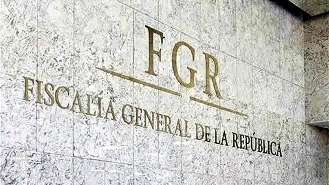 FGR investiga a “involucrados” en caso Coalcomán, luego que alcaldesa agradeciera públicamente apoyo del “Mencho”.