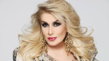 Muere a los 69 años la cantante Dulce