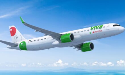 Aterriza de emergencia en Zacatecas avión de Viva Aerobus; no se reportan lesionados