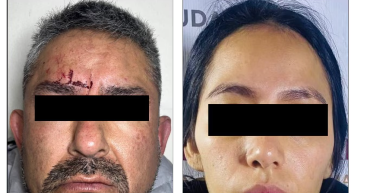 Detienen en CDMX a cuatro personas ligadas al Cártel de Sinaloa