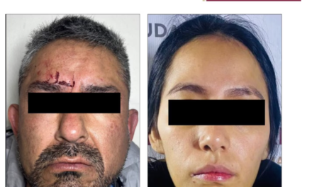 Detienen en CDMX a cuatro personas ligadas al Cártel de Sinaloa