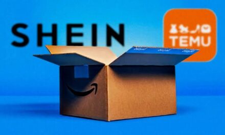 SAT impone aranceles del 19% a productos importados de Shein, Temu y Amazon