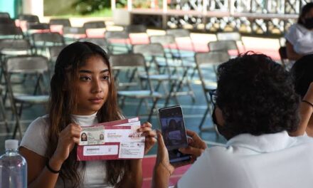 Para 2025 aumentará 12% beca Jóvenes Construyendo el Futuro