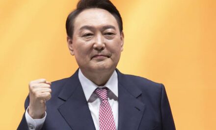 Impide unidad militar arresto de presidente de Corea del Sur