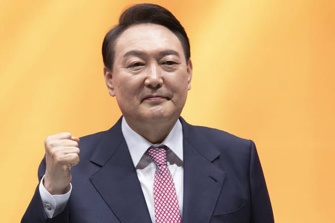 Impide unidad militar arresto de presidente de Corea del Sur